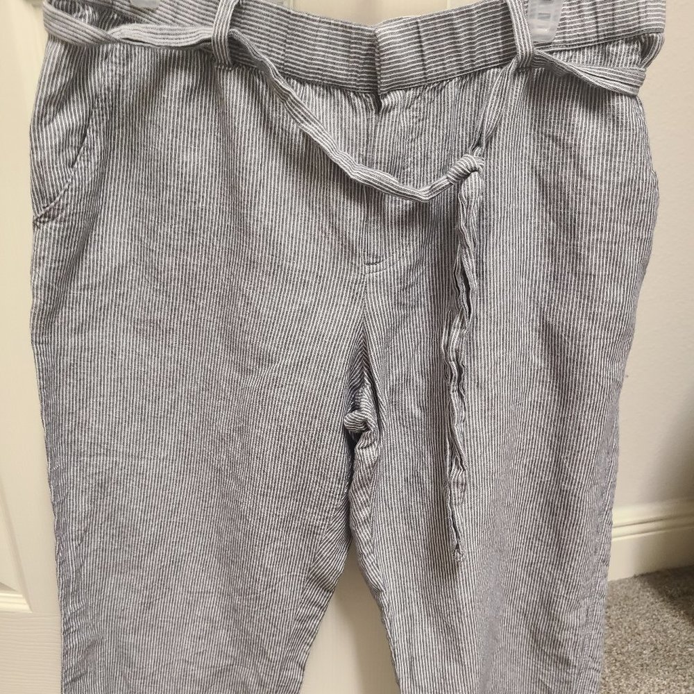 Liz Claiborne women's pants szL